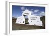 Municipal Boundary, Antigua, Fuerteventura, Canary Islands-Peter Thompson-Framed Photographic Print