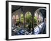 Municipal Hacienda, Merida, Yucatan State, Mexico-Paul Harris-Framed Photographic Print