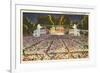 Municipal Opera, St. Louis, Missouri-null-Framed Premium Giclee Print