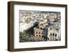 Municipal Theatre, Avenue Habib Bourguiba, Tunis, Tunisia, North Africa-Nico Tondini-Framed Photographic Print