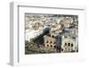 Municipal Theatre, Avenue Habib Bourguiba, Tunis, Tunisia, North Africa-Nico Tondini-Framed Photographic Print