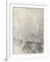 'Munition City', 1916, (1917)-Joseph Pennell-Framed Giclee Print