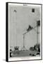 Munitions! by Heath Robinson-null-Framed Stretched Canvas