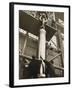 Munitions Factory WWII-Robert Hunt-Framed Photographic Print