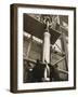 Munitions Factory WWII-Robert Hunt-Framed Photographic Print