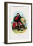 Munro-R.r. Mcian-Framed Art Print