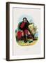 Munro-R.r. Mcian-Framed Art Print