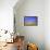 Munstermaifeld - Germany-Hartmut Junker-Framed Stretched Canvas displayed on a wall