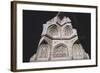 Muqarnas (Stalactite Vault), Abbasid Palace, Baghdad, Iraq, 1977-Vivienne Sharp-Framed Photographic Print