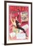 Murad Turkish Cigarette Advertisement-null-Framed Giclee Print