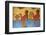 Mural Paintings-Bruno Morandi-Framed Photographic Print