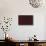 Mural, Section 2 {Red on Maroon} [Seagram Mural]-Mark Rothko-Giclee Print displayed on a wall