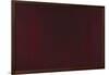 Mural, Section 2 {Red on Maroon} [Seagram Mural]-Mark Rothko-Framed Giclee Print