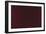 Mural, Section 2 {Red on Maroon} [Seagram Mural]-Mark Rothko-Framed Giclee Print