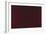 Mural, Section 2 {Red on Maroon} [Seagram Mural]-Mark Rothko-Framed Giclee Print