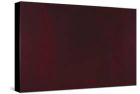 Mural, Section 2 {Red on Maroon} [Seagram Mural]-Mark Rothko-Stretched Canvas