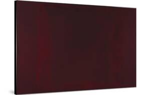 Mural, Section 2 {Red on Maroon} [Seagram Mural]-Mark Rothko-Stretched Canvas