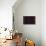Mural, Section 3 {Black on Maroon} [Seagram Mural]-Mark Rothko-Premium Giclee Print displayed on a wall