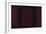 Mural, Section 3 {Black on Maroon} [Seagram Mural]-Mark Rothko-Framed Premium Giclee Print