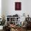 Mural, Section 4 {Red on maroon} [Seagram Mural]-Mark Rothko-Giclee Print displayed on a wall