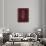 Mural, Section 4 {Red on maroon} [Seagram Mural]-Mark Rothko-Giclee Print displayed on a wall