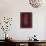 Mural, Section 4 {Red on maroon} [Seagram Mural]-Mark Rothko-Giclee Print displayed on a wall