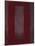 Mural, Section 4 {Red on maroon} [Seagram Mural]-Mark Rothko-Mounted Giclee Print