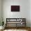 Mural, Section 5 {Red on Maroon} [Seagram Mural]-Mark Rothko-Giclee Print displayed on a wall