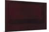 Mural, Section 5 {Red on Maroon} [Seagram Mural]-Mark Rothko-Mounted Giclee Print