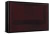 Mural, Section 5 {Red on Maroon} [Seagram Mural]-Mark Rothko-Framed Stretched Canvas