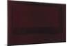 Mural, Section 5 {Red on Maroon} [Seagram Mural]-Mark Rothko-Mounted Giclee Print