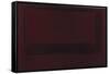 Mural, Section 5 {Red on Maroon} [Seagram Mural]-Mark Rothko-Framed Stretched Canvas