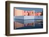 Muralla Roja #26-Linda Wride-Framed Photographic Print