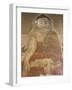 Murals,Sulamani Pahto, Bagan (Pagan), Myanmar (Burma), Asia-Richard Maschmeyer-Framed Photographic Print