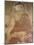 Murals,Sulamani Pahto, Bagan (Pagan), Myanmar (Burma), Asia-Richard Maschmeyer-Mounted Photographic Print