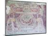 Murals, Teotihuacan, 150Ad to 600Ad and Later Used by the Aztecs, North of Mexico City-R H Productions-Mounted Photographic Print