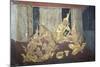 Murals with Scenes from the Life of the Buddha-null-Mounted Giclee Print
