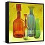 Murano Glass II-Patricia Pinto-Framed Stretched Canvas