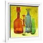 Murano Glass II-Patricia Pinto-Framed Art Print