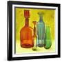 Murano Glass II-Patricia Pinto-Framed Art Print