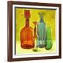 Murano Glass II-Patricia Pinto-Framed Art Print