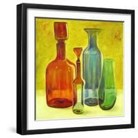 Murano Glass II-Patricia Pinto-Framed Art Print