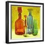 Murano Glass II-Patricia Pinto-Framed Art Print