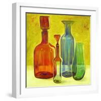 Murano Glass II-Patricia Pinto-Framed Art Print