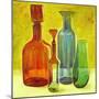 Murano Glass II-Patricia Pinto-Mounted Art Print