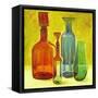 Murano Glass II-Patricia Pinto-Framed Stretched Canvas