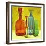 Murano Glass II-Patricia Pinto-Framed Premium Giclee Print