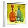 Murano Glass II-Patricia Pinto-Framed Premium Giclee Print