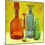 Murano Glass II-Patricia Pinto-Mounted Premium Giclee Print