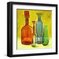 Murano Glass II-Patricia Pinto-Framed Art Print